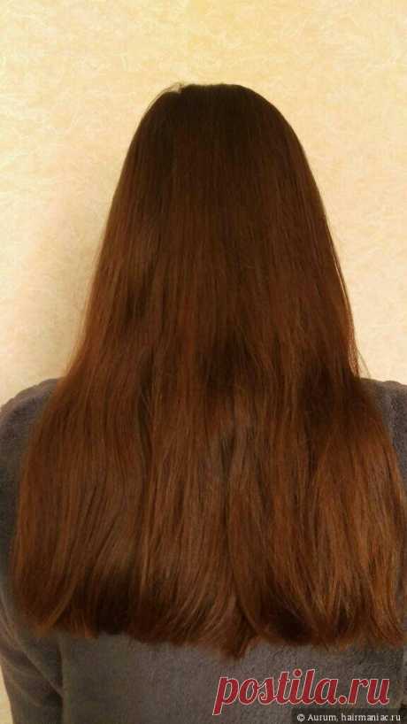 Тонкие волосы: перезагрузка / История моих волос / Hairmaniac — сообщество об уходе за волосами