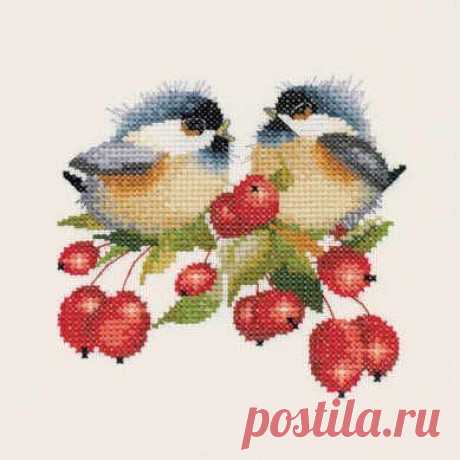 Найдено на сайте qualityneedlecraft.co.uk.