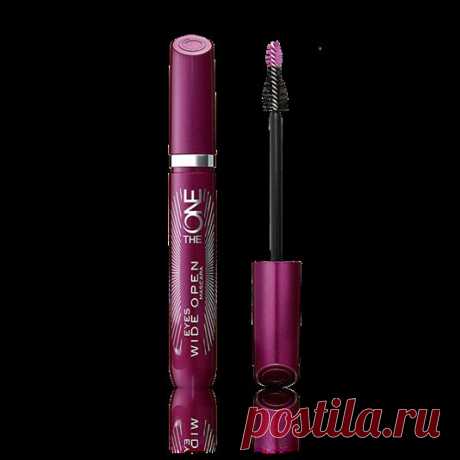 Тушь для ресниц The ONE Eyes Wide Open (31473) Тушь для ресниц &amp;#150; Макияж | Oriflame