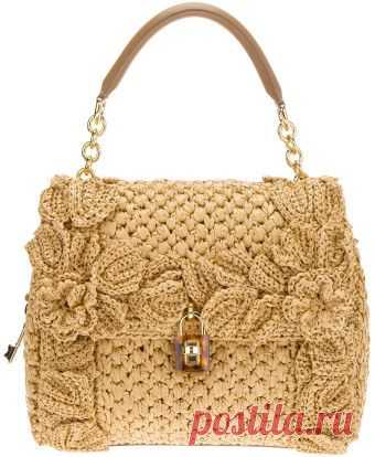 Сумочка Dolce & Gabbana