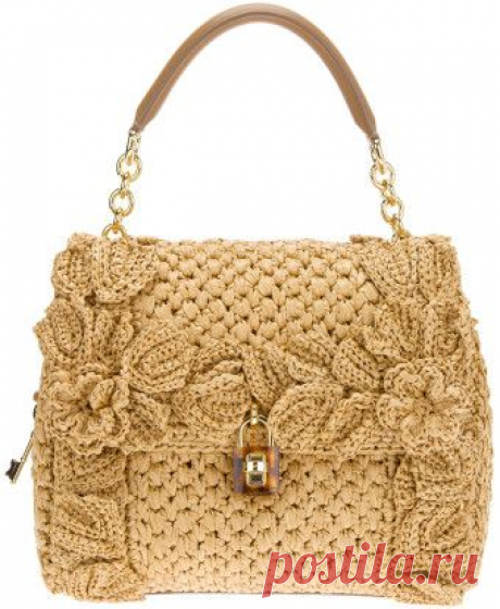 Сумочка Dolce &amp; Gabbana