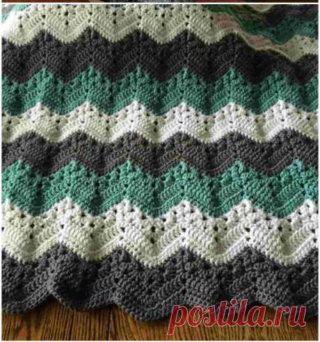 Crochet 6-Day Kid Blanket - CRAFTS LOVED Good afternoon friends, as this is your Friday, I have many ideas and patterns that I set aside to bring here on our website. Be very welcome once again here, we will learn more beautiful things today, I separated two crochet patterns to end our week and I will research many beautiful works for next […]