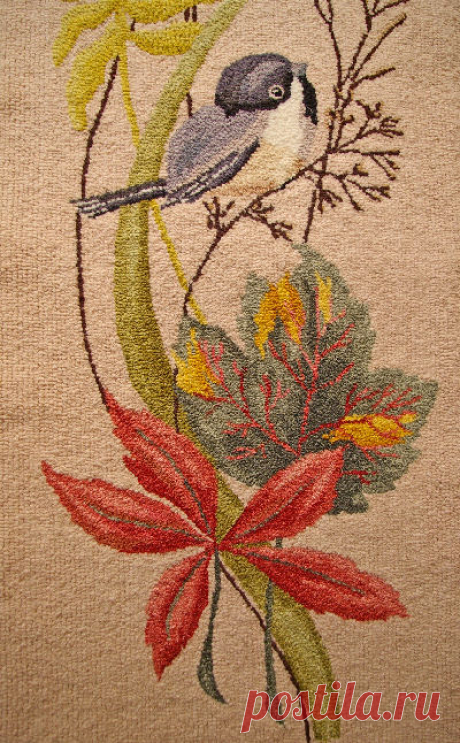 Spruce Top Rug Hooking Studio - Contact Information