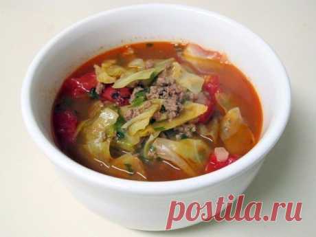 Топ-9 вкуснейших горячих первых блюд. Готовим вкусно и разнообразно каждый день