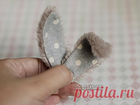 Куклы и игрушки. Мастер-Классы. Ярмарка Мастеров - ручная работа, handmade