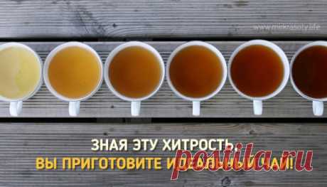 Если вы любите чай, обязательно прочтите эту статью! | АйДаМы | У нас Всегда лучшее