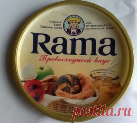Самые вкусные и популярные сладости 90-х