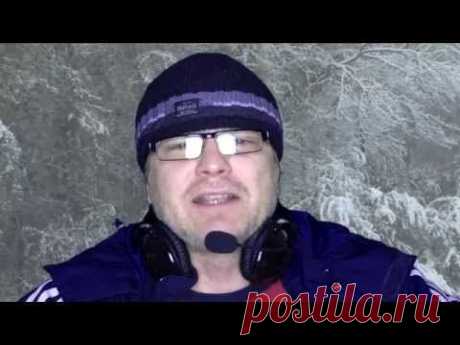 Обращение Литовца к Русским