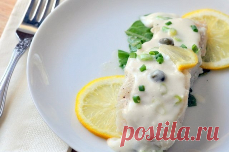 Просто и вкусно! Тушеный сазан