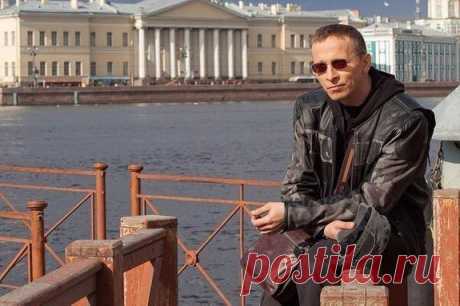 Охлобыстин объяснил, откуда знаменитости взяли моду называть россиян быдлом