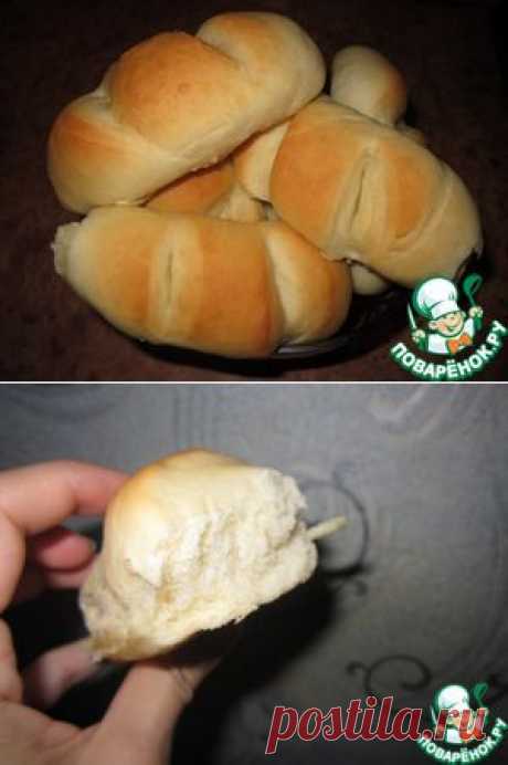 Маленький французский хлеб &quot;Petit Bread&quot;