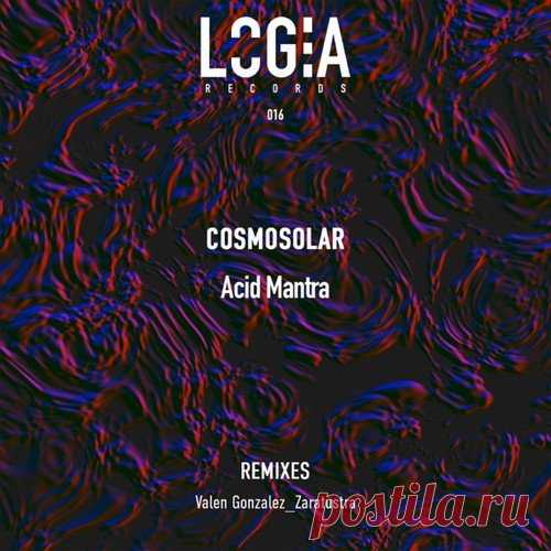 Cosmosolar - Acid Mantra