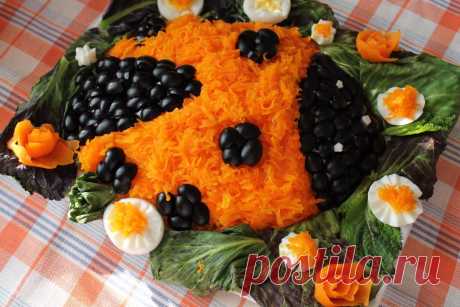 БОЖЬЯ КОРОВКА !!!