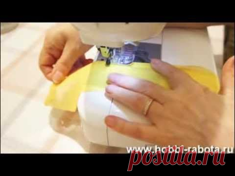 Сам себе кутюрье