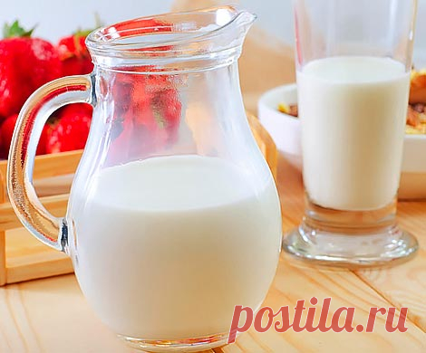 Ученые развеяли 5 мифов о молоке Существует множество мифов по поводу употребления молока. Индийские исследователи развеяли пять наиболее распространенных стереотипов, касающихся этого напитка.