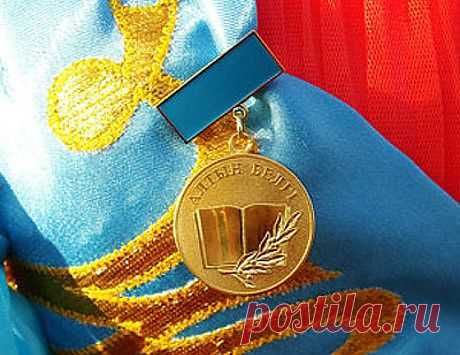 В Зайсанском районе претендентов на нагрудный знак &quot;Алтын белгi&quot; оказалось в шесть с половиной раз больше, чем в Зыряновске