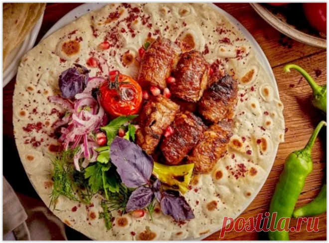 Абхазуры и царские котлеты из Гори. Всем котлетам котлеты! Два рецепта вкуснейших грузинских котлет, язык проглотишь.