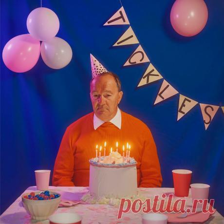 Tickles - Sugar & Plastic Plates (2025) 320kbps / FLAC