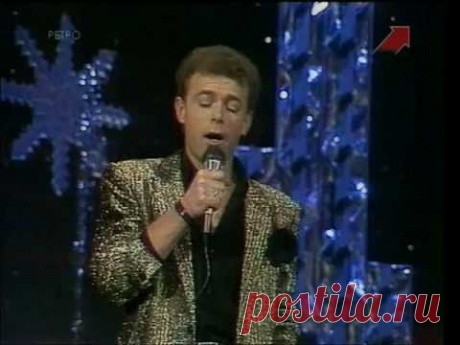 Николай Гнатюк - Белые ставни