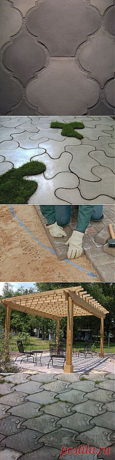 Future Garden в Pinterest