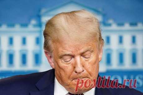 Больше половины американцев поддержали обвинения против Трампа. Незначительное большинство американцев (51 процент) выступили за решение большого жюри Манхэттена предъявить обвинения бывшему президенту США Дональду Трампу, против — 38 процентов граждан. Однако мнения о мотивировке этих действий отличаются, следует из результатов опроса общественного мнения Morning Consult.