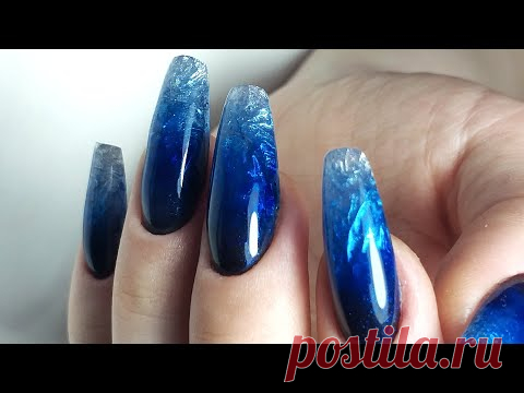 ❤ РЕЛЬЕФНЫЙ дизайн  ПИЩЕВОЙ пленкой ❤ ХИТ INSTAGRAM ❤ТРЕНД 2020 ❤ ТОП дизайн ❤ НАРАЩИВАНИЕ ❤
