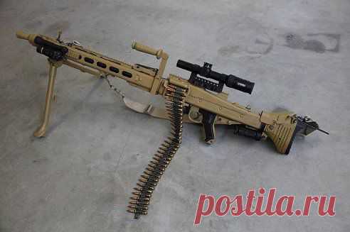 MG3 KWS