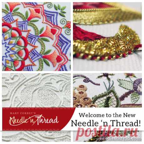 Types of Hand Embroidery Types of Hand Embroidery on Needle 'n Thread



    
         Assisi Work
    
     Blackwork
    
         Brazilian Embroidery
    
    
         Canvas Work
    
    
         Chicken Scratch
    
    
         Colbert Embroidery
    
    
         Counted Cross Stitch