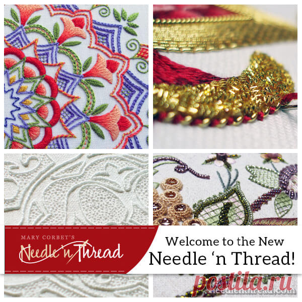 Types of Hand Embroidery Types of Hand Embroidery on Needle 'n Thread



    
         Assisi Work
    
     Blackwork
    
         Brazilian Embroidery
    
    
         Canvas Work
    
    
         Chicken Scratch
    
    
         Colbert Embroidery
    
    
         Counted Cross Stitch