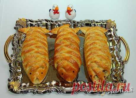 ВкусЛандия - Рыбник