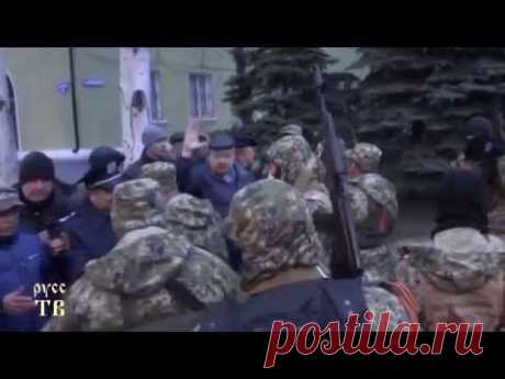 Стало страшно жить - YouTube