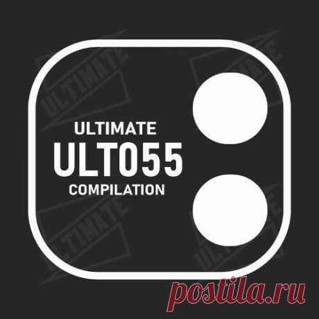 Ultimate Label - Ult055 (2024)