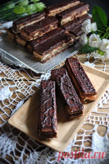 Lussi`s World of Artcraft: Домашни локумени вафли с шоколад и халва / Homemade halva and turkish delight wafers