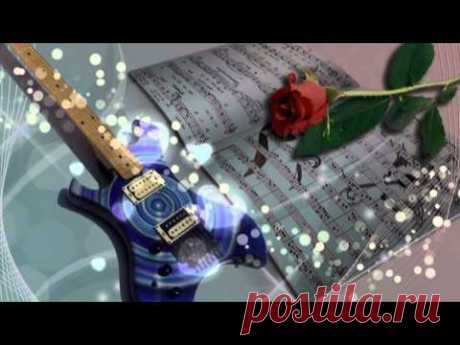 Евгений Шахрай &quot;Любимая женщина&quot;