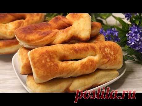 Нежнейшие, мягчайшие Кребли! Остановиться невозможно!