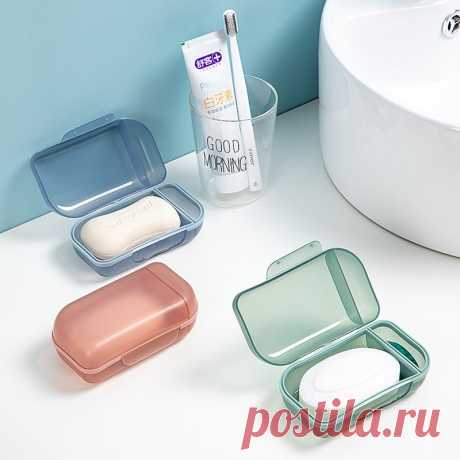 110.28руб. |Портативный запечатанный круглый шампунь кусковое мыло держатель Коробка Чехол дом контейнер с дорожные принадлежности Ванная комната душевой кабиной для ювелирных изделий Прозрачный с крышкой|Портативные мыльницы|   | АлиЭкспресс Покупай умнее, живи веселее! Aliexpress.com