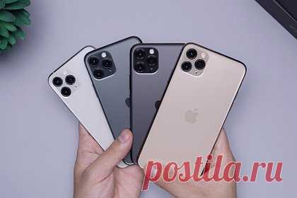 В iPhone появится новый процессор. Apple добавит в новые премиальные смартфоны микропроцессор со сверхнизким энергопотреблением. По словам знакомого с планами компании, новый чип предназначен для управления емкостными твердотельными кнопками. Инсайдер заявил, что микропроцессор будет работать даже в том случае, если аккумулятор смартфона разрядится.