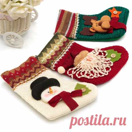 sock 3d Picture - More Detailed Picture about Newest !! Top Selling New Fashion Cartoon Santa Claus Snowman Elk Christmas Socks Festival Xmas Socks Christmas Decor Picture in Christmas from Teamtop Trading Co,, Ltd. | Aliexpress.com | Alibaba Group