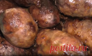 Видео ПЕЧЕНОЧНАЯ ДОМАШНЯЯ КОЛБАСА. - смотреть онлайн в поиске Яндекса по Видео