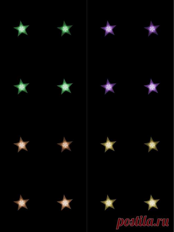 Background With A Stars  Free Stock Photo HD - Public Domain Pictures