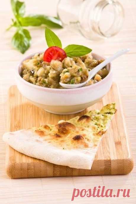 10 вкусных рецептов из баклажанов на зиму