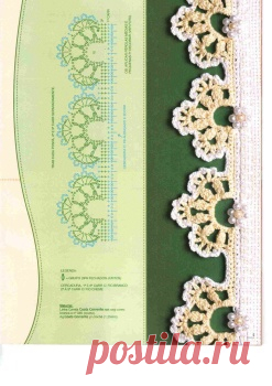 Bordados Modernos Barradinhos 08