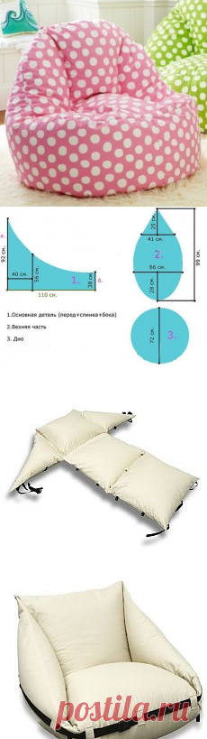 Идеи для вдохновления
