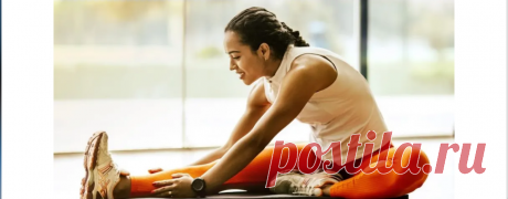 Йога для бегунов: как йога помогает достичь результатов Занятия для начинающих