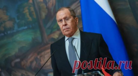 Лавров: Москва выстраивает планы по безопасности с учётом ядерного арсенала НАТО. Россия выстраивает свои планы по безопасности, учитывая ядерный арсенал стран — членов НАТО, заявил глава российского МИД Сергей Лавров. Читать далее