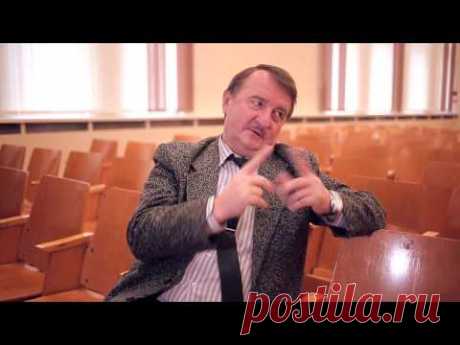 Репортаж о киношколе "Юморинка"