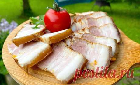 Как приготовить грудинку в пиве, чтобы было вкусно Приготовим вкусную закуску из свиной грудинки.