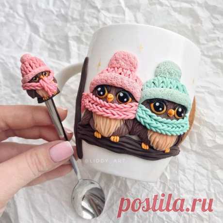 (496) Pinterest - План на предстоящую неделю: 💌Доделать два сентябрьских заказа🙈 (дада, бывают сложные работы, которые получаются далекоооо | Полимерная глина