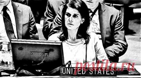 США объявили о сокращении своих взносов в бюджет ООН
Москва. 29 марта. INTERFAX.RU — США больше не будут обеспечивать Организации Объединенных Наций четверть поступлений в ее бюджет, заявила в среду постоянный представитель Вашингтона в ООН Никки Хейли, сообщает Associated Press.