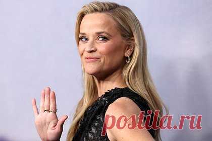 Риз Уизерспун рассказала о преимуществах жизни после 40 лет. 47-летняя американская актриса Риз Уизерспун рассказала, что ей нравится свой возраст. По словам Уизерспун, в период после 40 лет она поняла, что ее жизнь конечна. «И нужно достичь того, чего хочешь достичь в этом мире, а беспокойство о чужом мнении — пустая трата драгоценного времени», — сказала она.